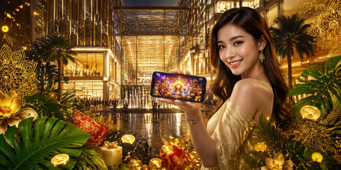 Pengguna Malaysia menggunakan aplikasi 602 pada telefon Android di Kuala Lumpur