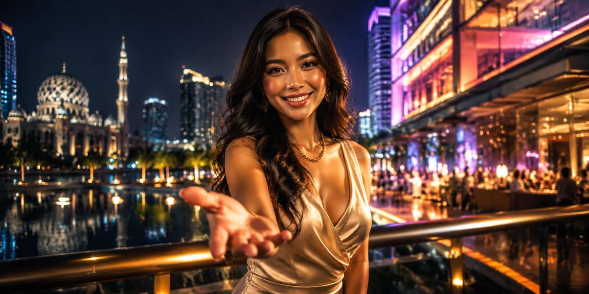 Pengguna VIP platform 602 di Selangor menikmati bonus dan keistimewaan ahli baharu